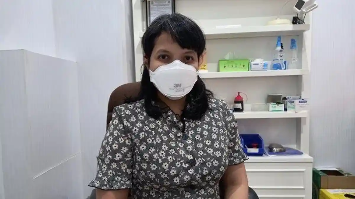 Halo Dokter, Berikut Penjelasan Tentang Penuaan Dini dan Cara Mengatasinya