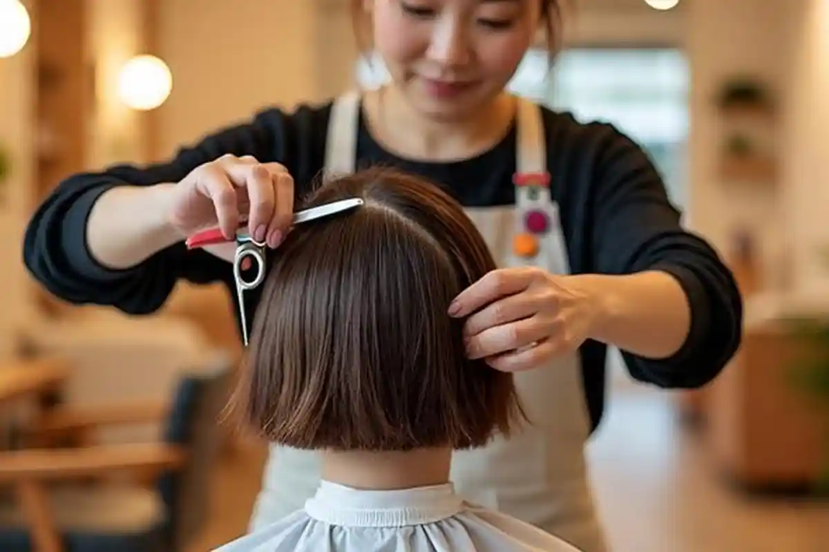 Arti Mimpi Memotong Rambut, Ternyata Bisa Jadi Pertanda Kekecewaan, Ini Tafsir Lengkapnya