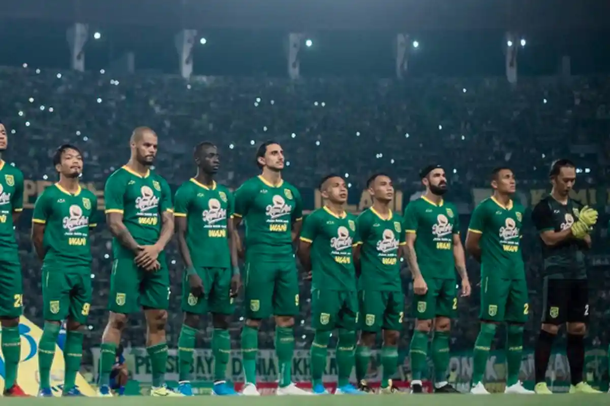 Kabar Mantan: Bonek-Aji Santoso Yakin Tak Mau Pulangkan Sosok Ini ke Persebaya? Menawan di Thailand
