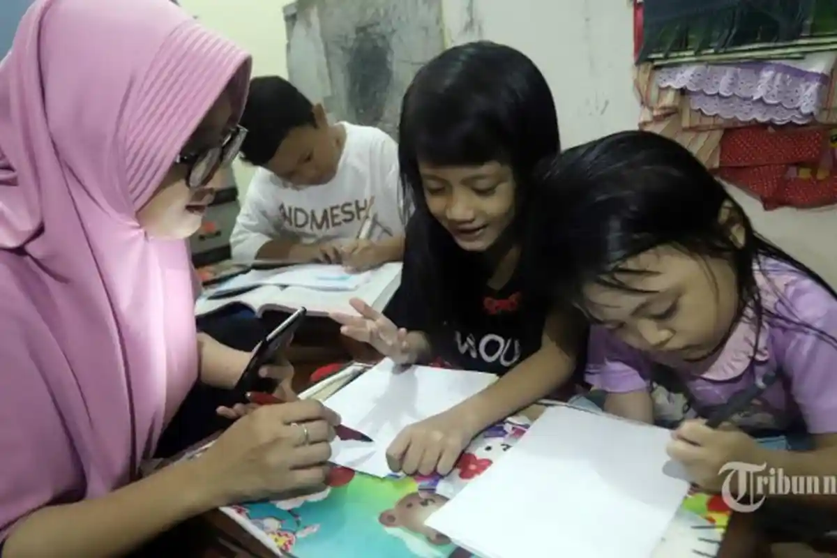 Kunci Jawaban Soal Latihan PAS/UAS Kelas 7 SMP Mata Pelajaran Bahasa Inggris Semester Ganjil 2020