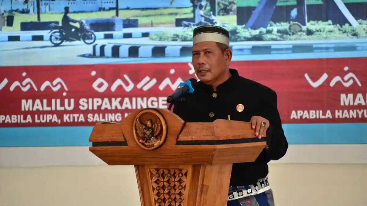 Bupati Citra Wacanakan Bangun Villa Hingga Rumah Makan Khas di Pulau Datok