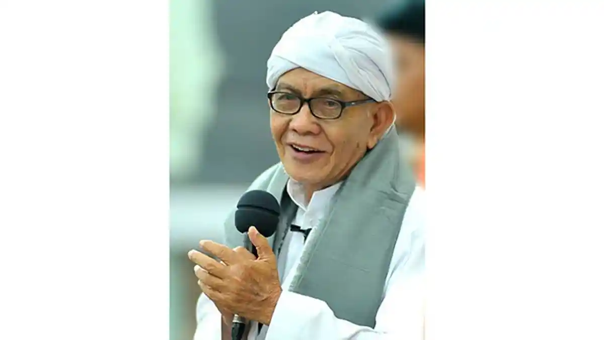 MPPTI Laksanakan Pensyahadatan Enam Warga Sumut Masuk Islam