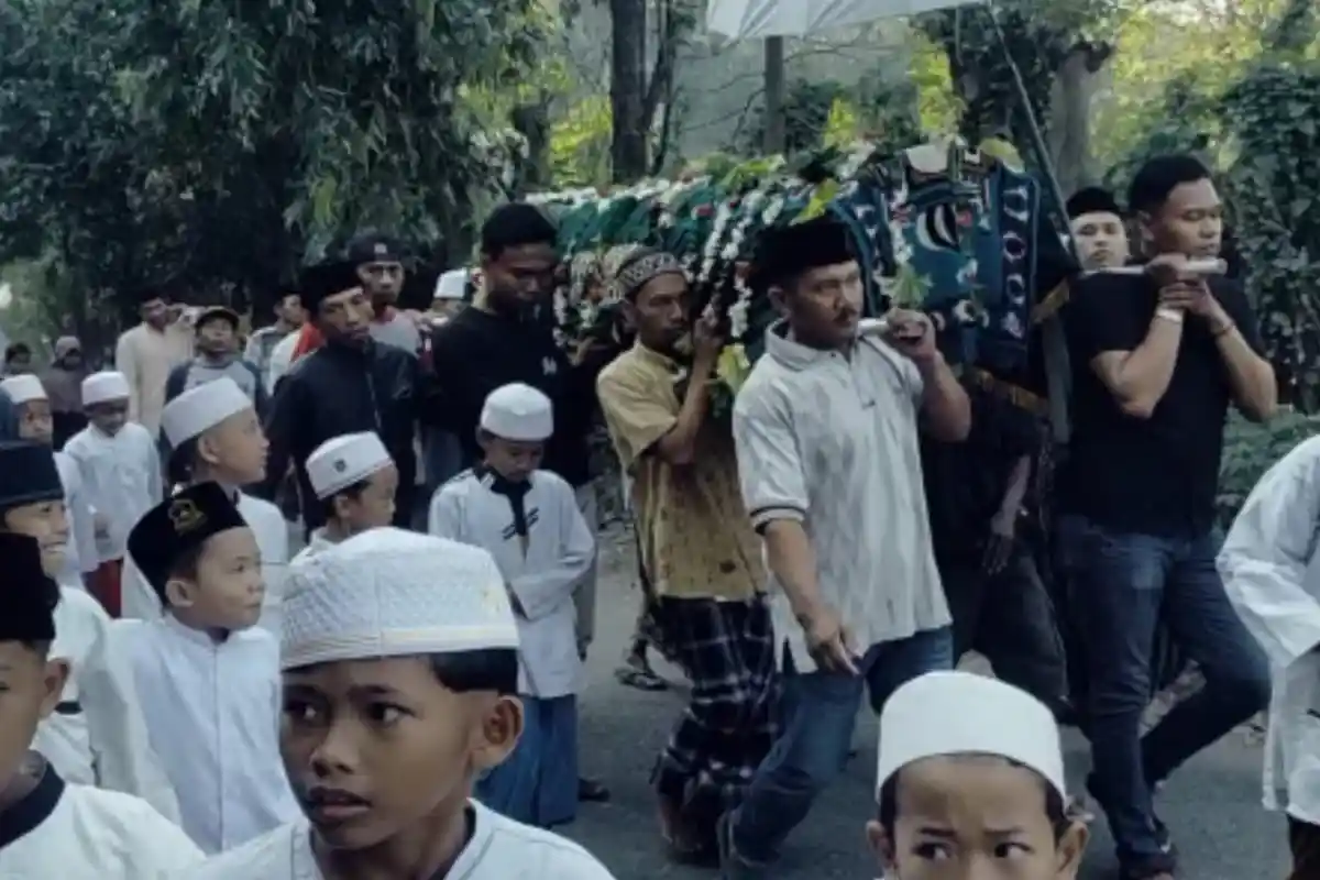 Penembak Juragan Rongsokan Sudah Tertangkap, Korban yang Dirawat di RSUD Sidoarjo Justru Meninggal