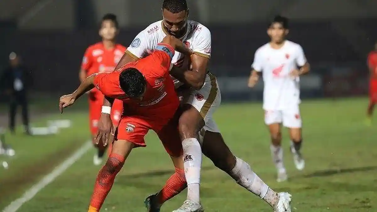 Inilah Draft Jadwal Pertandingan PSM Makassar di Liga 1 2023/2024, Beredar di Media Sosial