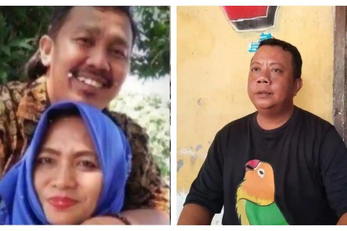 Jerih Payah Sultan Bojong Koneng Haji Agus, Berawal Ojek Pangkalan Kini Bisa Umrahkan Warga 2 RT