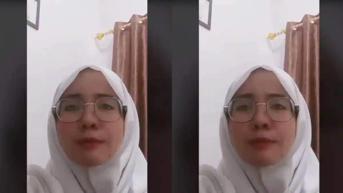 Setelah Bima, Tiktoker Ini juga Viral Gegara Kritik Pemerintah, Pejabat Aceh Gantian Disoriti