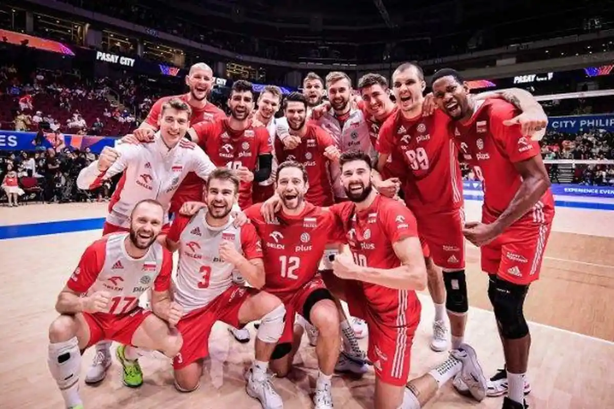 Transfer Michal Kubiak Menuju Proliga 2024: Gebrakan Terbaru di Dunia Voli Indonesia