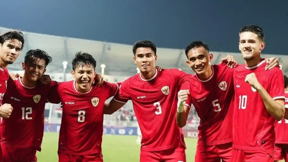 Heboh Larangan Nobar Piala AFC U23, ini Klarifikasi MNC Group