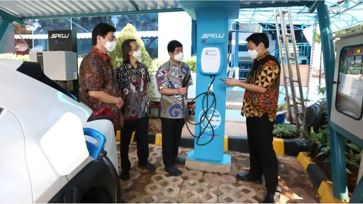 Gelar RUPST, Garudafood Bagikan Dividen Sebesar Rp219 Miliar