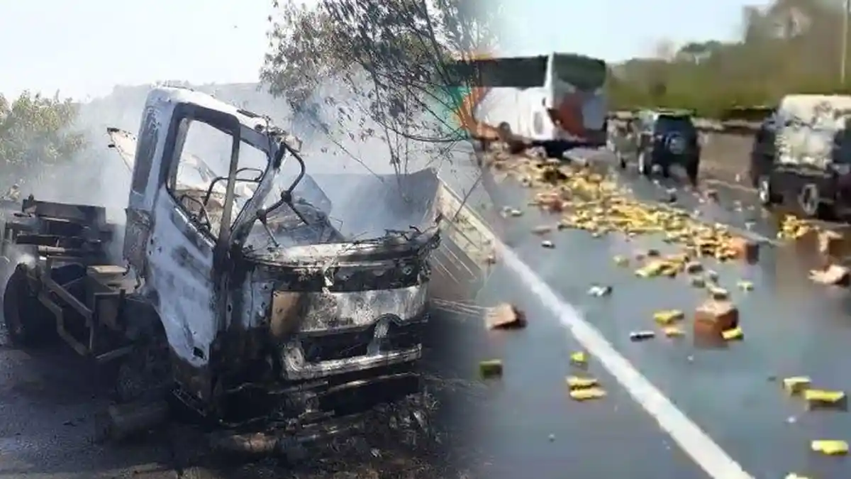Rawan Kecelakaan, Jasa Marga Purbaleunyi Pasang Roller Barrier di Tol Cipularang