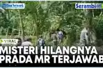 VIDEO Sempat Viral Misteri Hilangnya Anggota TNI, Prada MR di Trenggalek Akhirnya Terjawab
