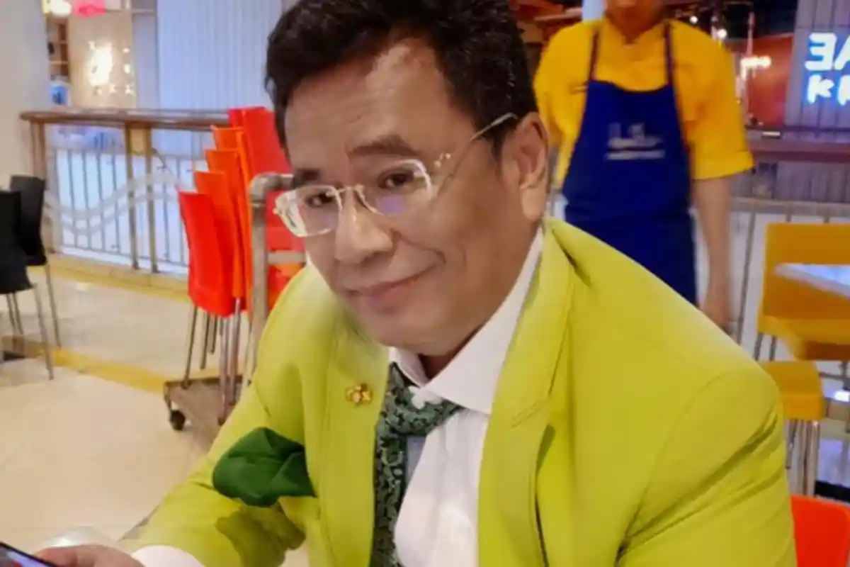 Hotman Paris dan Tim Pengacara Asal AS Lakukan Sesi Tanya Jawab dengan Keluarga Korban Lion Air