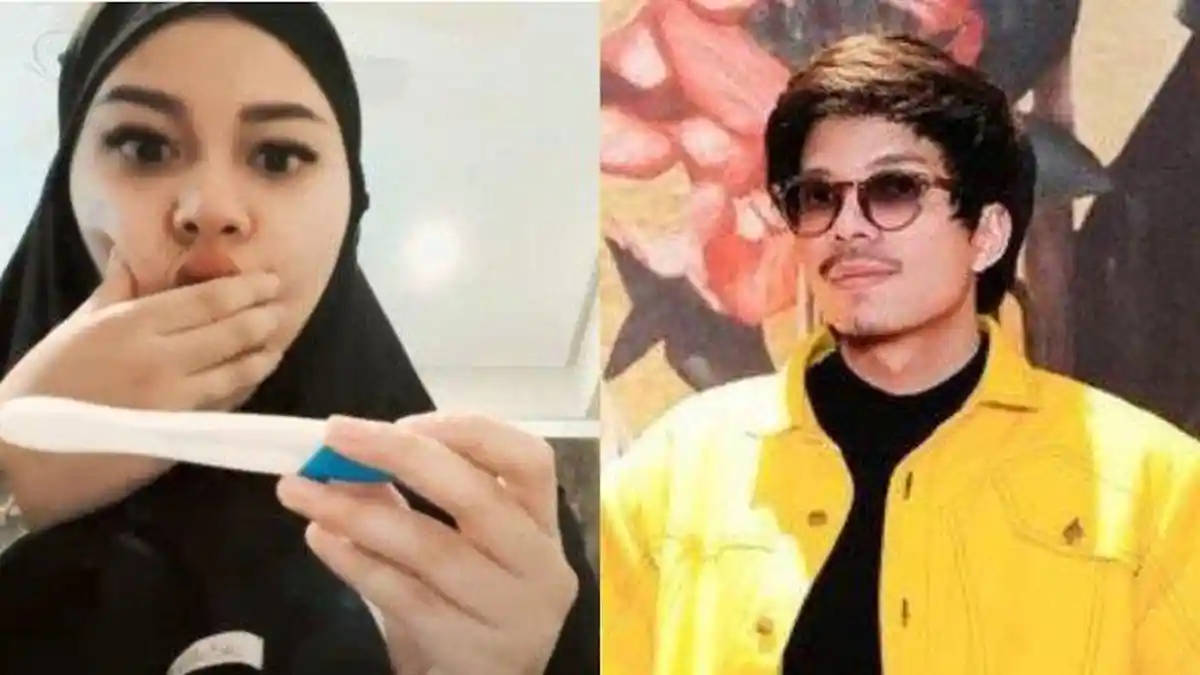 Aurel Hermansyah Sempat Takut Mengetahui Dirinya Hamil, Atta Halilintar: Merinding