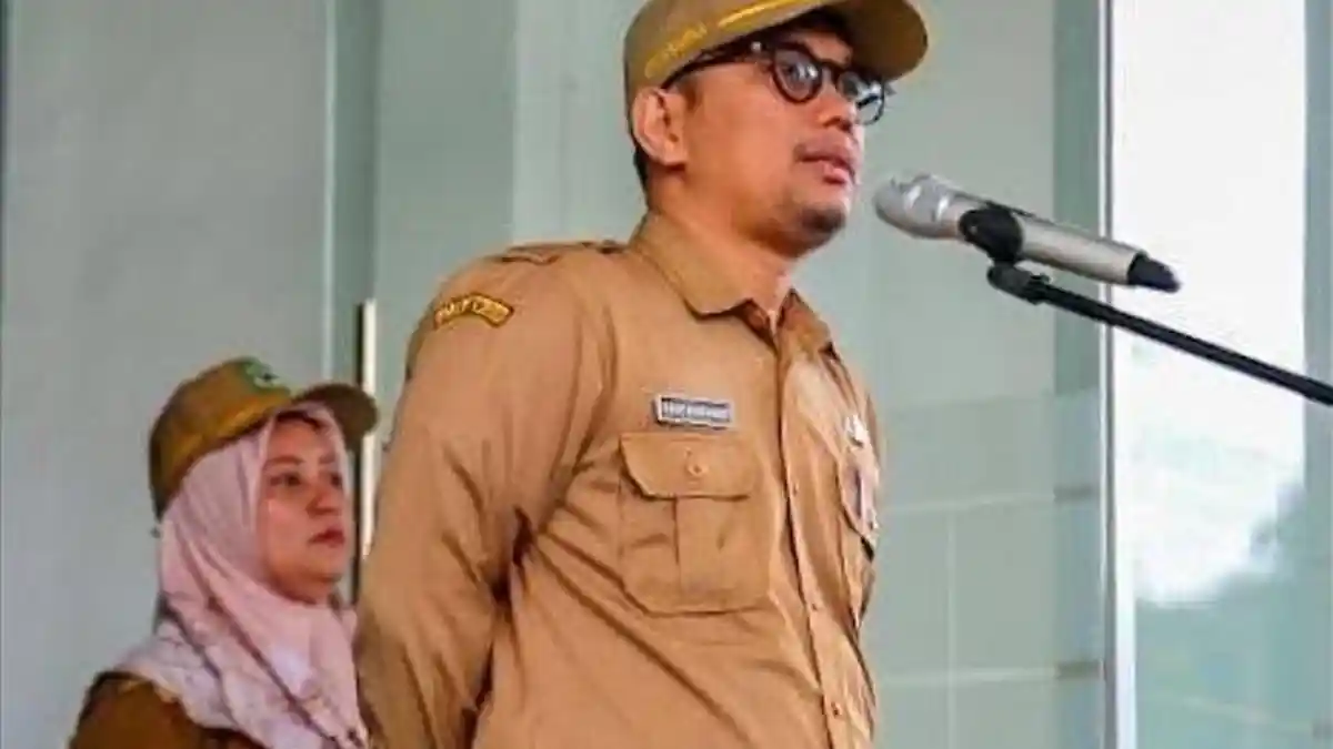 Waspada Curah Hujan Tinggi, BPBD Siantar ajak masyarakat Warga Antisipasi Cuaca Ekstrem 23-25 Oktober 2026