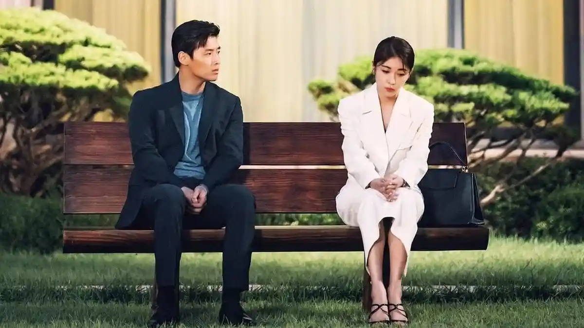 Link Streaming dan Spoiler Drama Korea Curtain Call Episode 14 Sub Indo Resmi Bukan di IDLIX