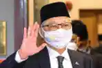 Ismail Sabri Yakoob Perdana Menteri ke 9 Malaysia