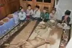Lebaran Di Nepal Van Java Lereng Gunung Sumbing Magelang