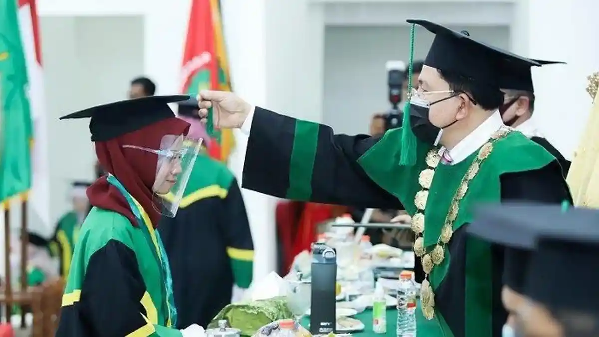 Besok Hasil UM-PTKIN 2022 Diumumkan, Cek di Link Berikut