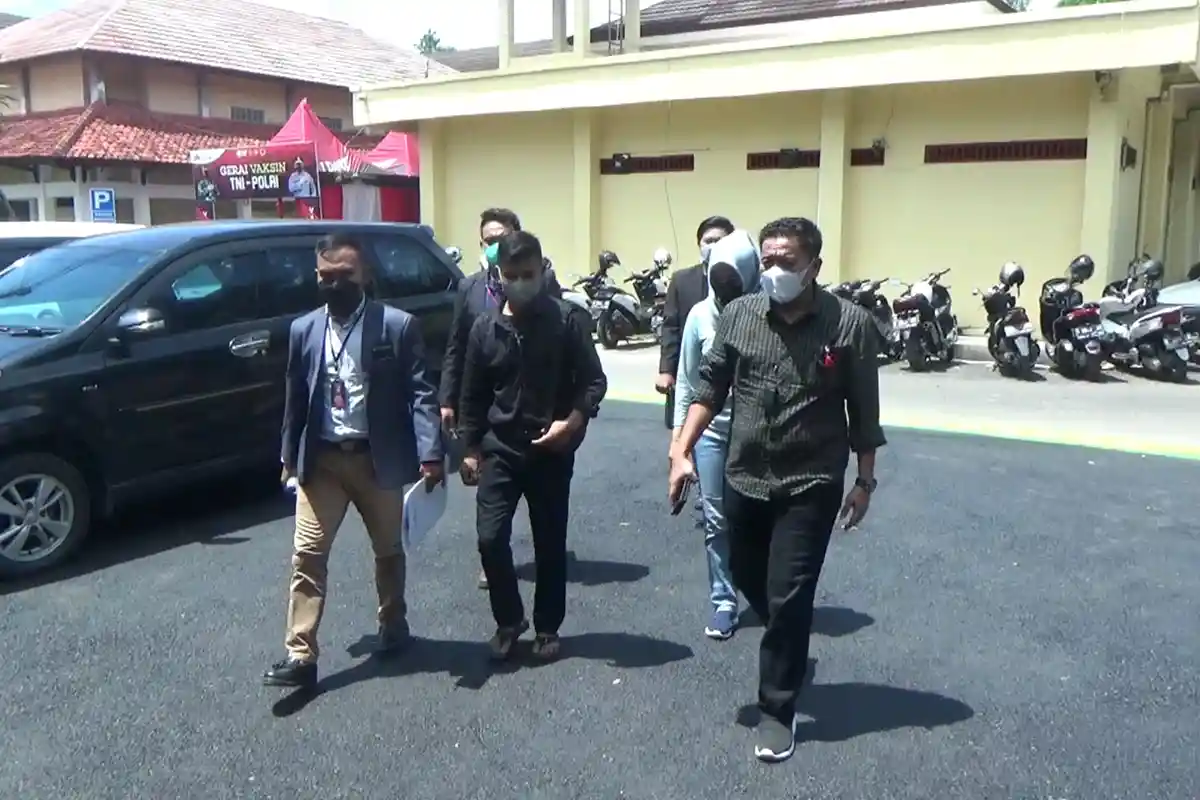 UPDATE Kasus Subang, Perampasan Nyawa di Subang Terus Menjadi Sorotan, BIN Turun Tangan