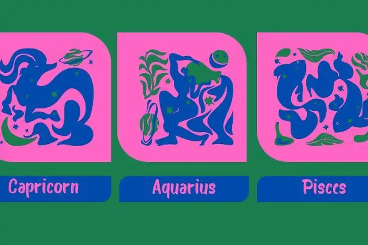 Ramalan Zodiak Capricorn, Aquarius, Pisces Selasa, 11 November 2025: Horoskop Cinta hingga Keuangan