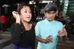Rantang Makan untuk AF