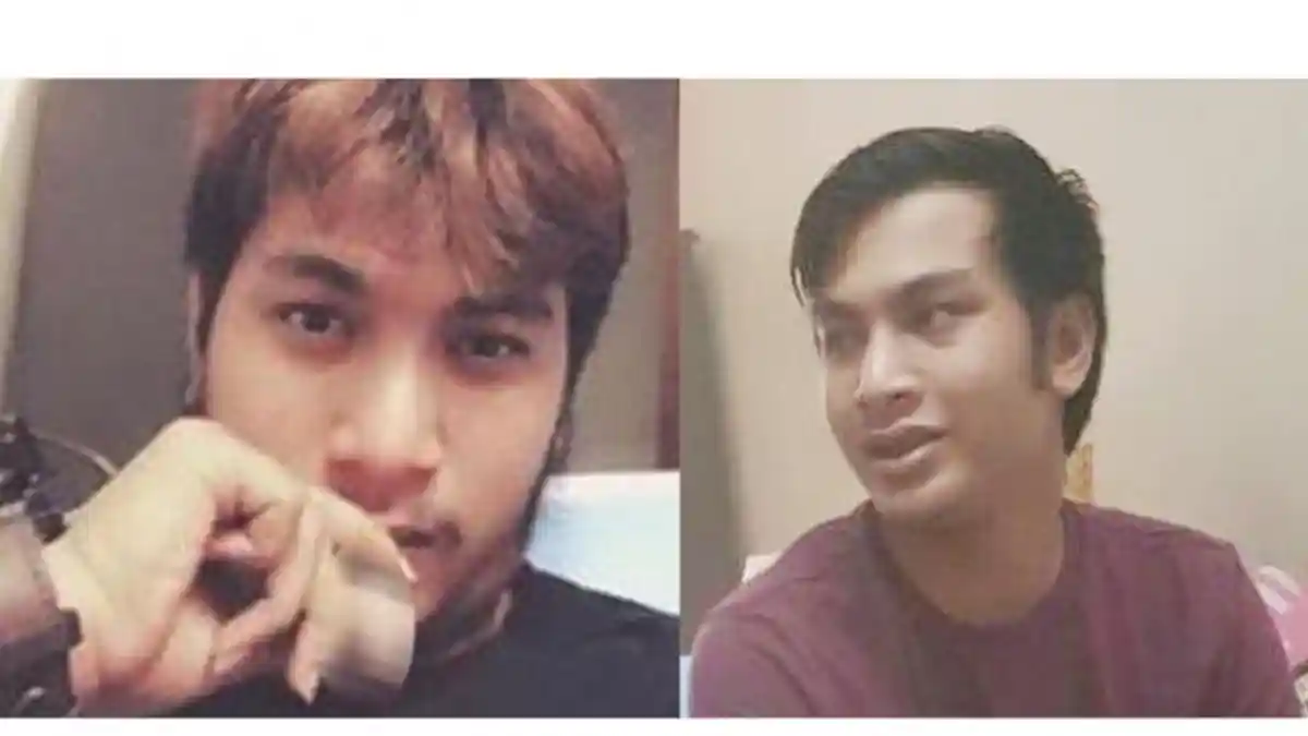 Hacker  Sultan Haikal Sudah Bebas dari Penjara Usai Bobol Situs Tiket.com Rp 1,9 Miliar