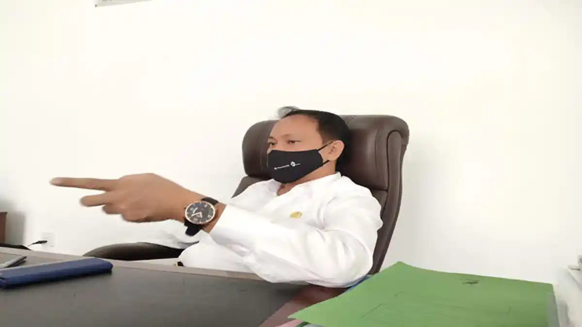 Kasus Covid-19 di Natuna Makin Banyak, Sehari Tambah 3 Pasien Baru