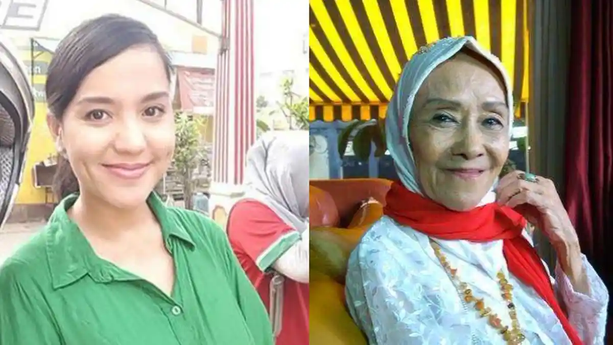 Sedih, Populer dan Dielu-elukan Semasa Hidup, Deretan Makam Artis Ini Kini Dilupakan dan Tak Terurus