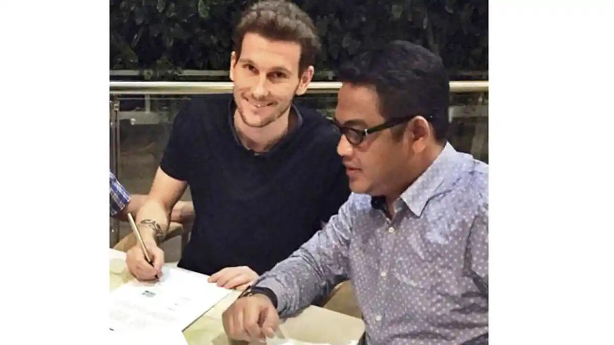 Mitra Kukar Menanti Chemistry Duo Spanyol Demi Prestasi Tim