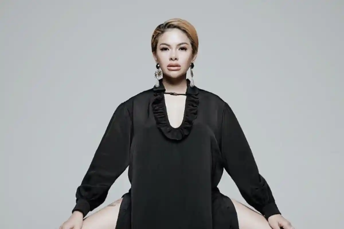 Disebut Tak Mendidik, Akun YouTube Nikita Mirzani Resmi Dilaporkan ke Polisi Karena Konten Asusila