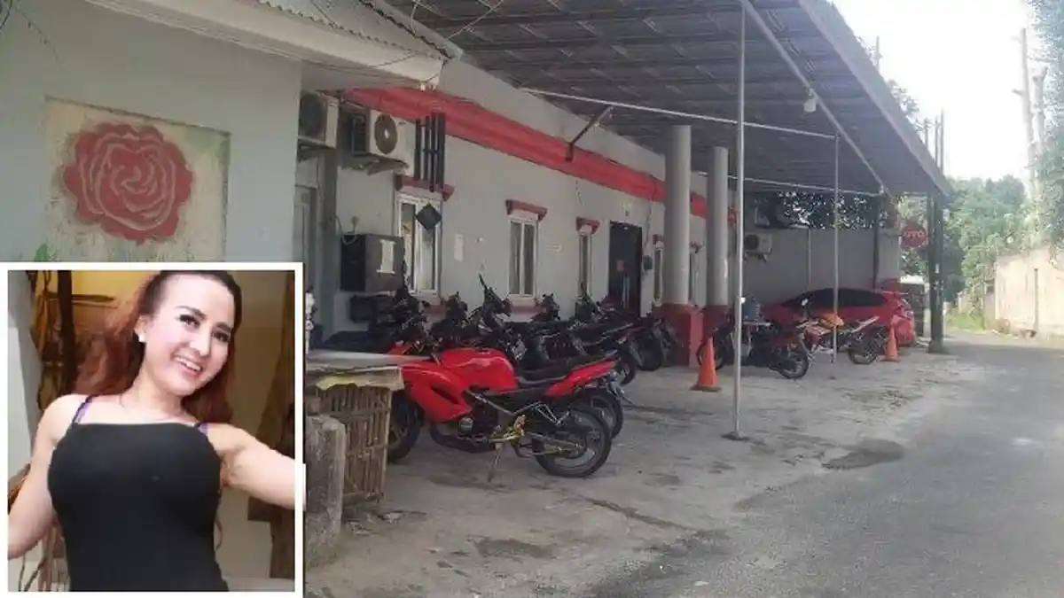 Miris, Sebelum Digerebek Hotel Milik Cynthiara Alona Sudah Dikenal Lembah Kondom, Kerap Kenai Anak