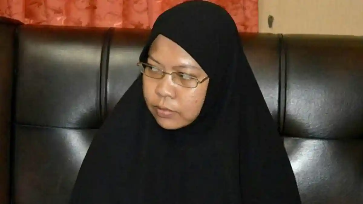 Inilah Cara Licik Teroris Merekrut Calon 'Pengantin'