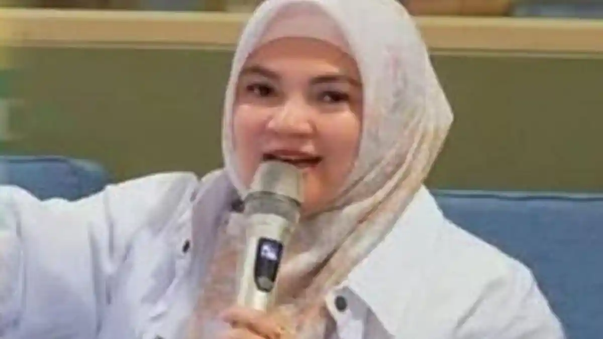 Sosok Anggota DPRD Bolos Kerja 6 Bulan Tapi Masih Digaji, Punya Surat Sakti