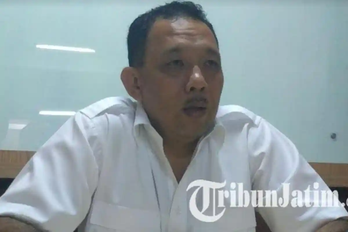 TKD Jatim Pastikan Putusan DKPP Tak Berkaitan dengan Pencalonan Gibran, Pemenangan Jalan Terus