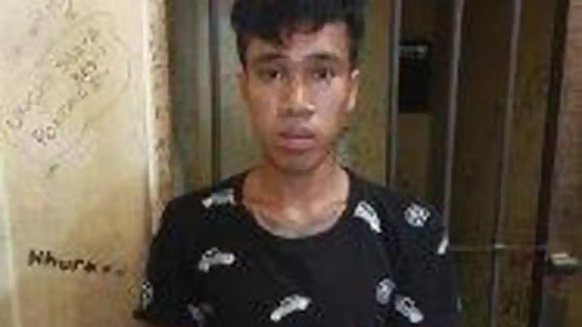 Sehari Dirawat di RS, Bryan Korban Penikaman Meninggal Dunia