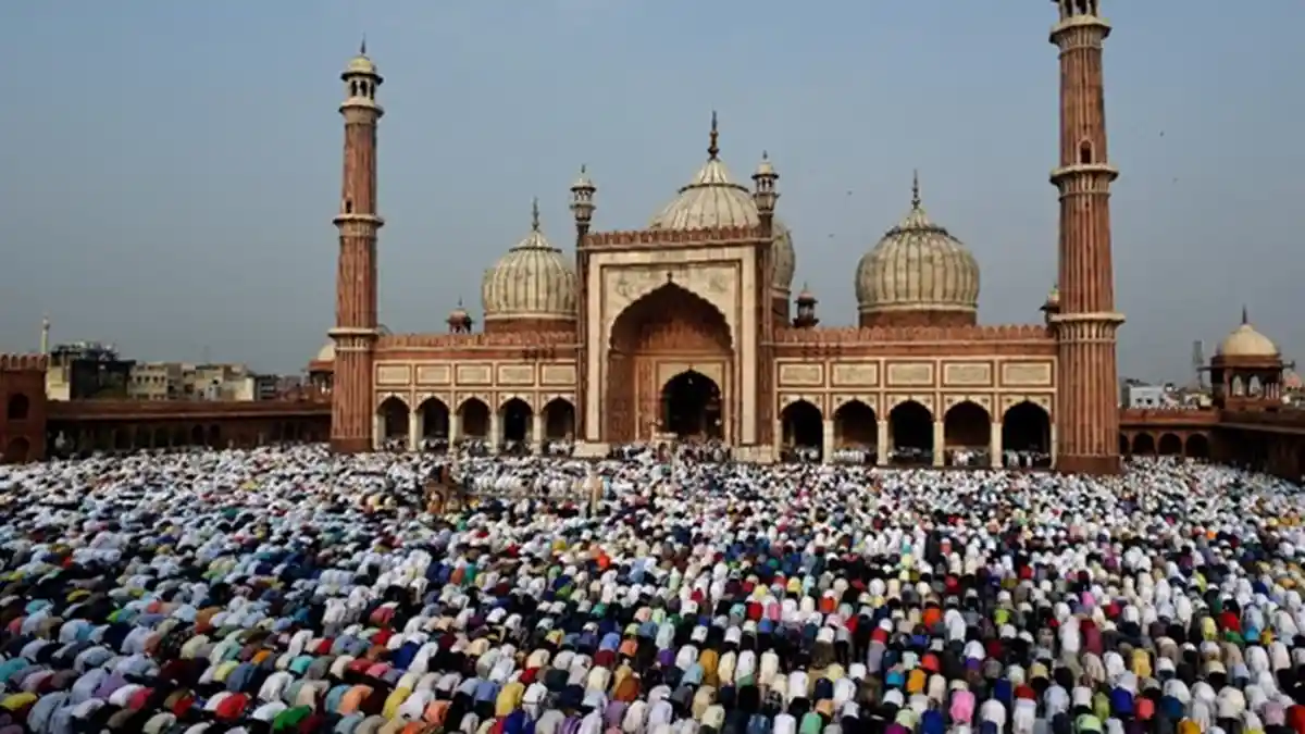 True Strory, Kisah Pria Kaya yang Mendadak Miskin, Istri Selingkuh, Kini Tenang Jadi Marbot Masjid