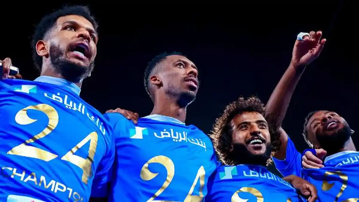Prediksi Skor Al Hilal vs Al Tai, Susunan Pemain, H2H dan Link LIve Streaming