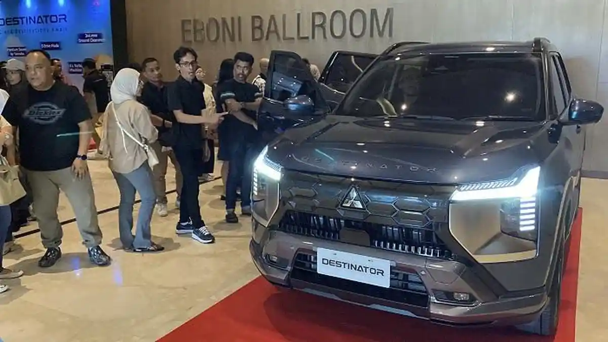 Promo Piala Dunia, Bosowa Berlian Motor Beri  DP Mulai 10 Persen