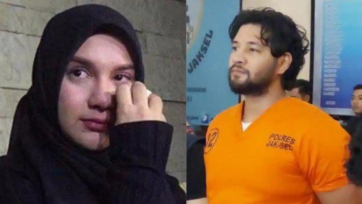 Klarifikasi Pengadilan Agama Jaksel Soal Irish Bella Gugat Cerai Ammar Zoni