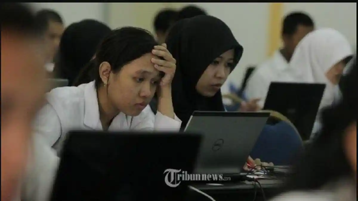 SSCASN BKN-Jangan Tertipu Begini Motif Penipuan CPNS, Kapan Jadwal Pasti Pendaftaran CPNS 2019?