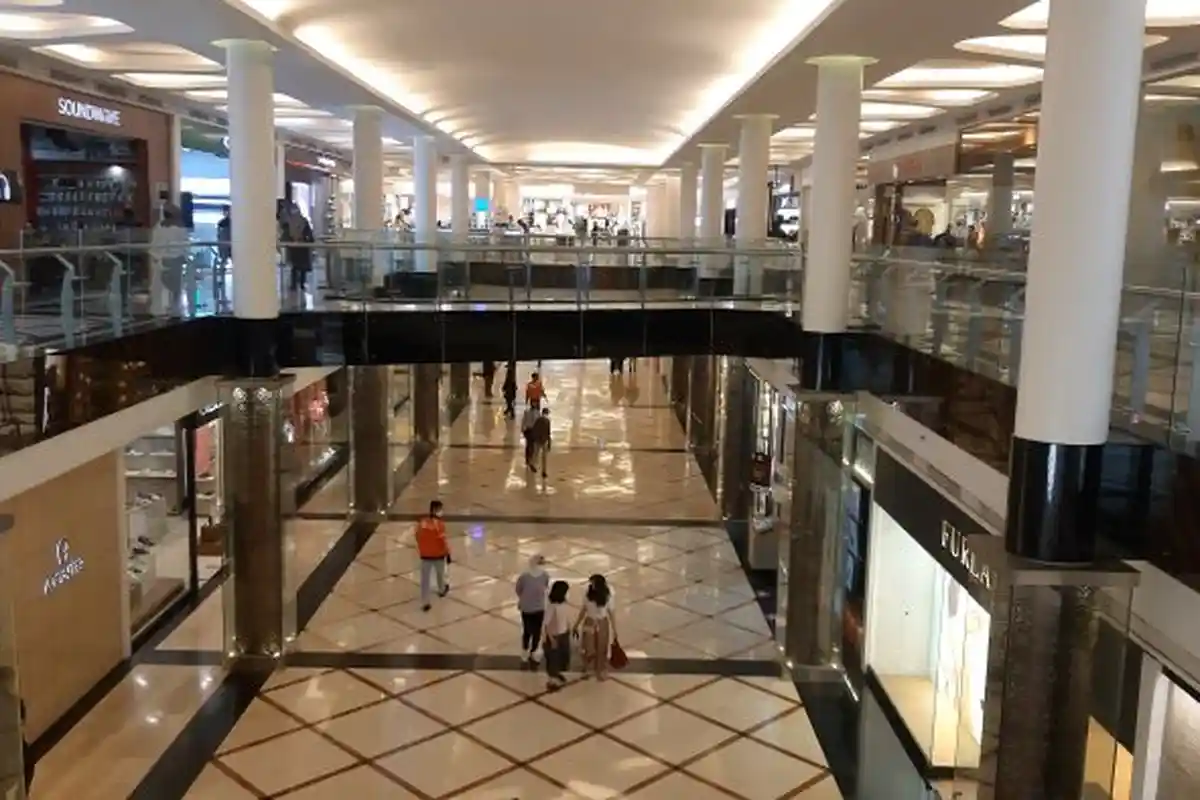 Dua Mal di Kota Bandung Sudah Buka, tapi Ada Pengunjung yang Batal Belanja karena Masalah Ini