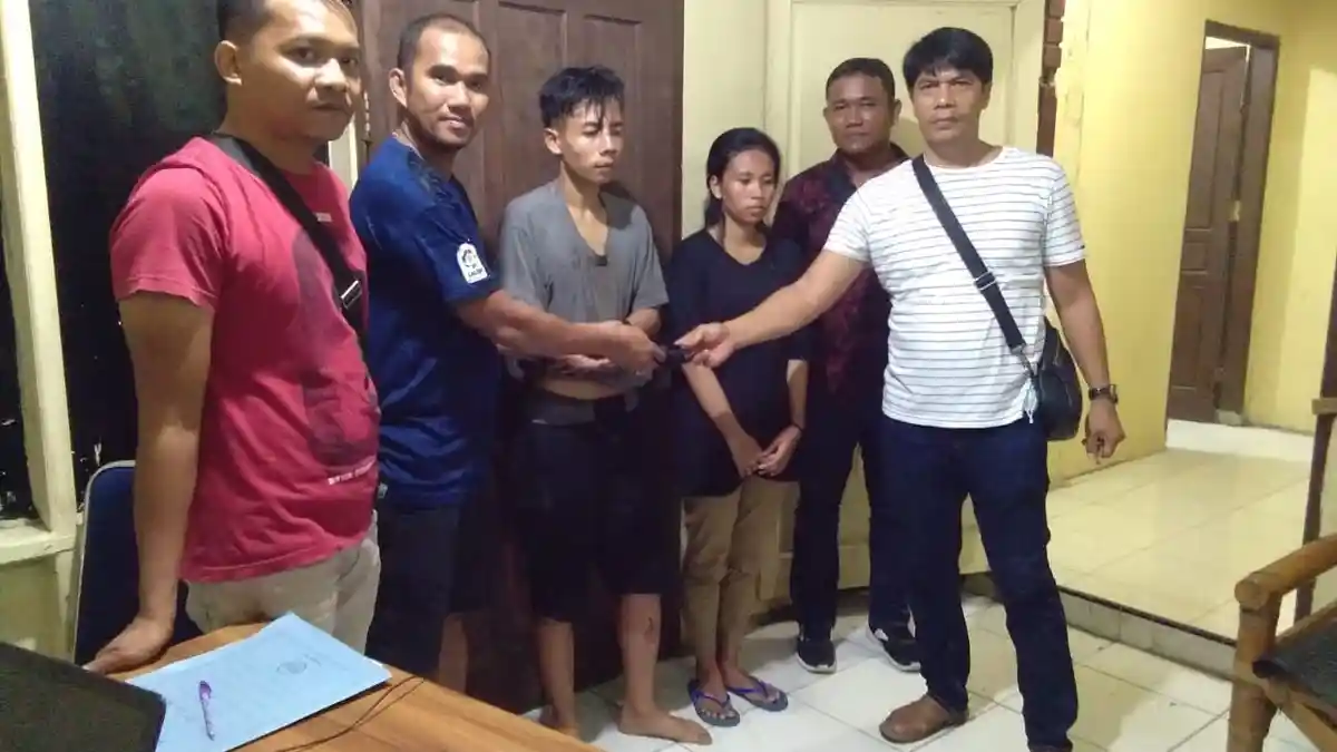 Polisi Ungkap Motif Pembunuhan Mahasiswi Yuliza (17) di Binjai, Mantan Pacar dan Wanitanya Ditangkap