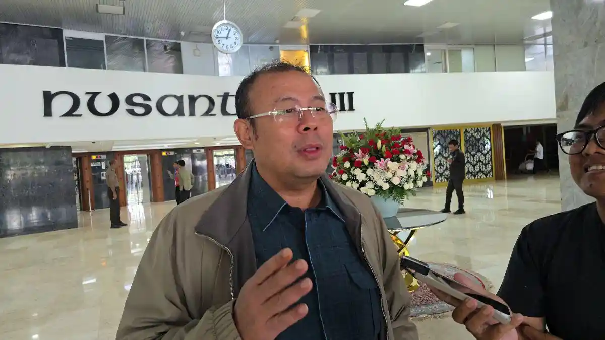 Pimpinan DPR Setuju TNI Dilibatkan Pembekalan LPDP: Penanaman Nasionalisme Harus Prioritas