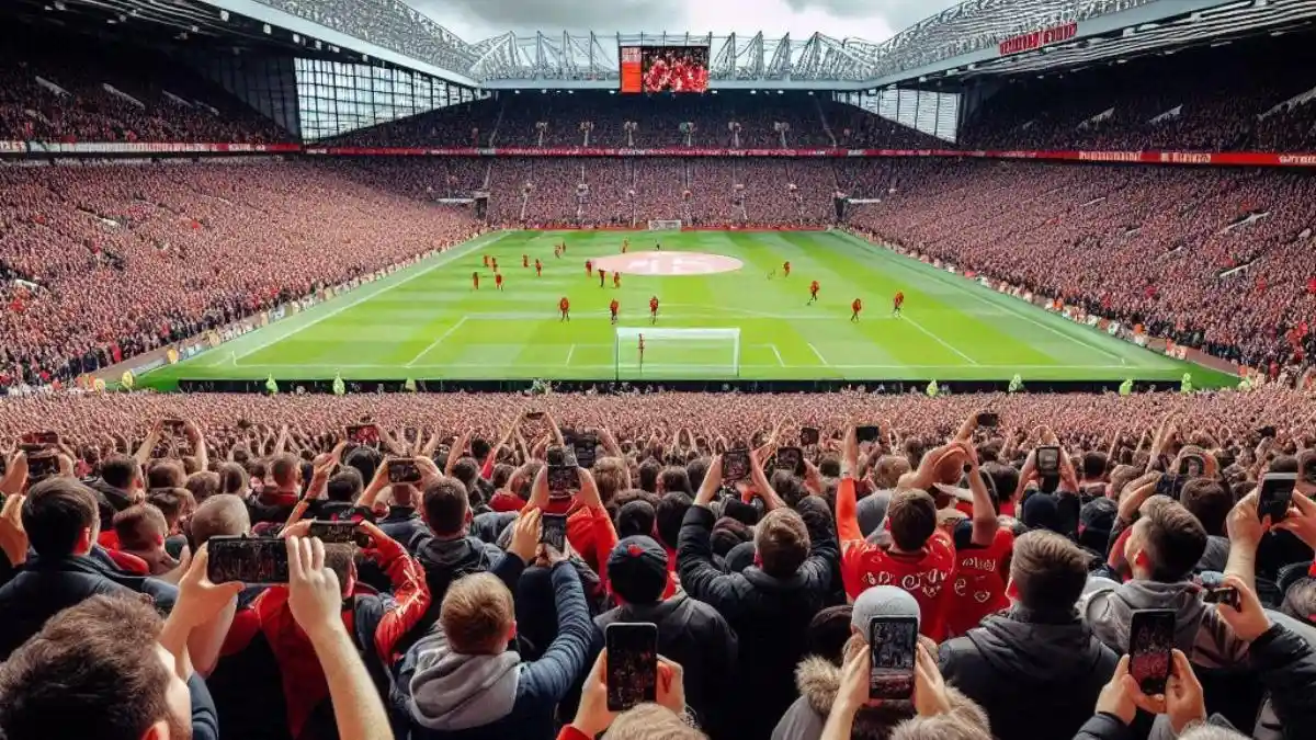 Siaran Langsung Man United vs Bournemouth Pagi Ini 08.30 WIB: Link Streaming Summer Series 2025
