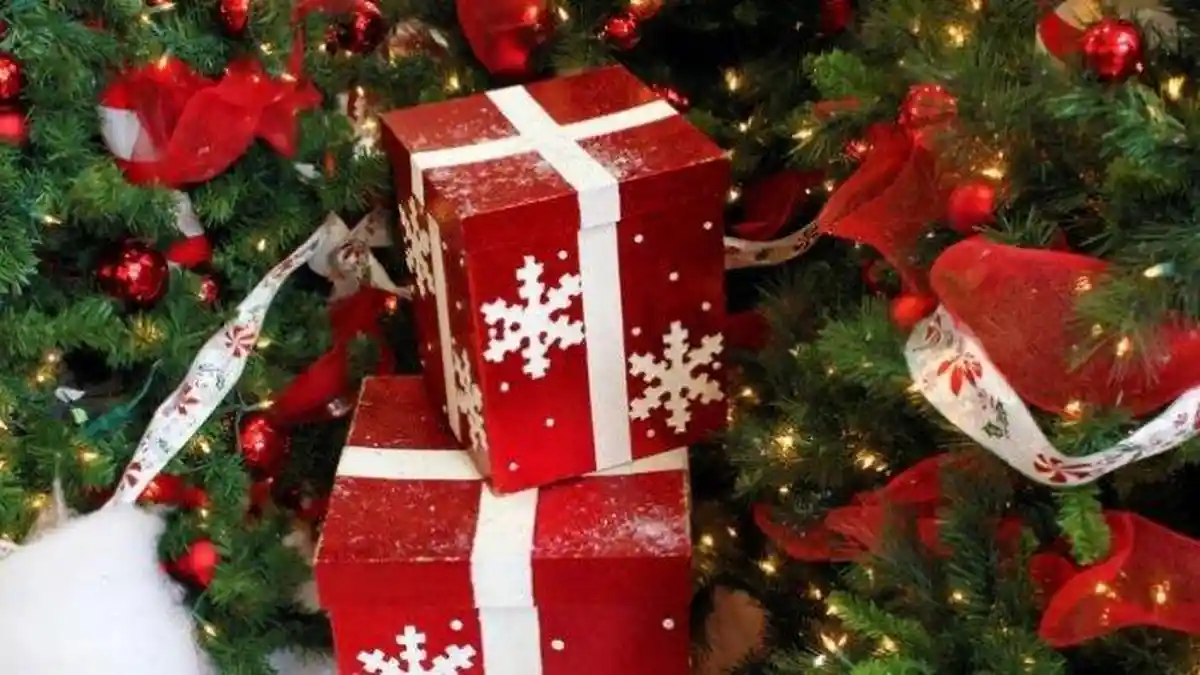 7 Inspirasi Kado Natal 2018 yang Bisa Diberikan Untuk Orang Tersayang