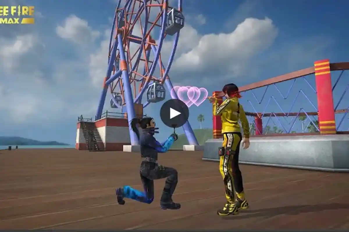 Update Kode Redeem FF Hari Ini 12 Oktober 2021, Cara Meredeem Kode Free Fire di Garena