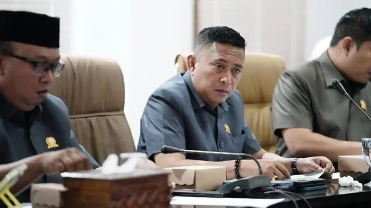 Soal Rencana Megaproyek Pembangunan Soda Ash, DPRD Bontang Beri Sejumlah Catatan