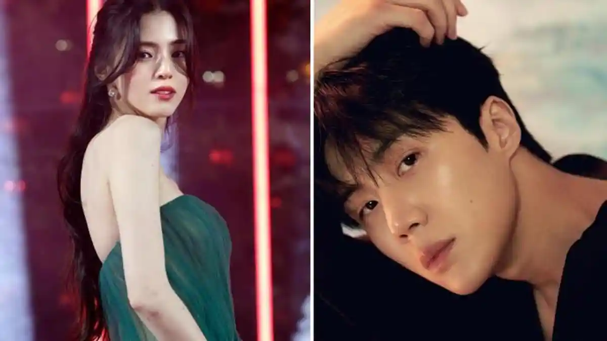 Rekomendasi Drakor Populer yang Dibintangi Kim Seon Ho dan Han So Hee