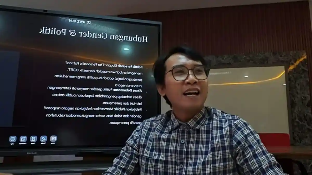 Perang Sarung Nyaris Pecah di Cirebon, Ahli: Ini Bukan Tradisi, Tapi Kenakalan Brutal