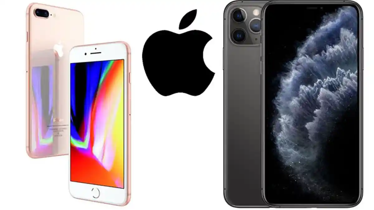 Update Harga iPhone Terkini, Mulai dari iPhone 8 Plus Hingga iPhone 11 Pro Max, Makin Kece di 2020